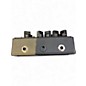 Used Friedman BE-OD Deluxe Effect Pedal