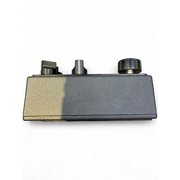 Used Friedman BE-OD Deluxe Effect Pedal