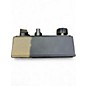 Used Friedman BE-OD Deluxe Effect Pedal