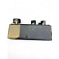 Used Friedman BE-OD Deluxe Effect Pedal