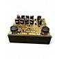Used Friedman BE-OD Deluxe Effect Pedal