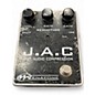 Used Menatone JAC Effect Pedal thumbnail