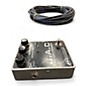 Used Menatone JAC Effect Pedal