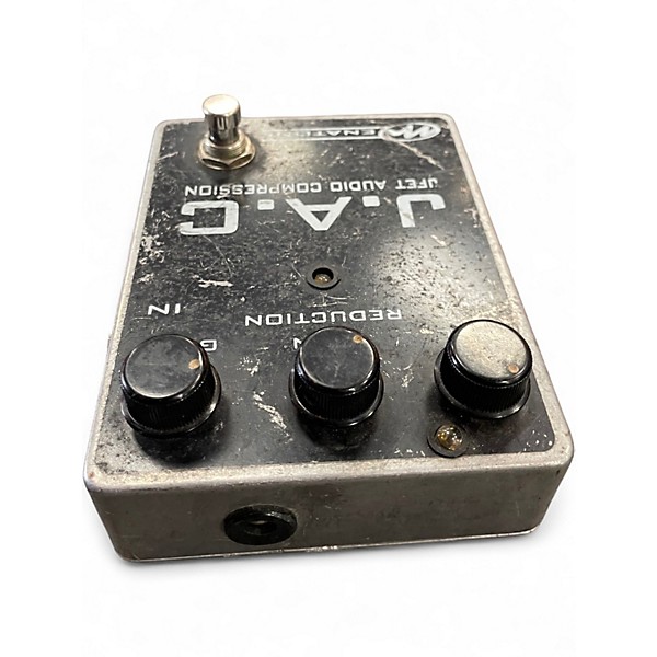 Used Menatone JAC Effect Pedal