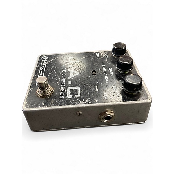 Used Menatone JAC Effect Pedal