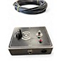 Used Carls Custom Amps E Boost Effect Pedal