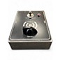 Used Carls Custom Amps E Boost Effect Pedal