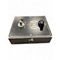 Used Carls Custom Amps E Boost Effect Pedal