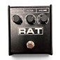 Used ProCo Rat Distortion Effect Pedal thumbnail