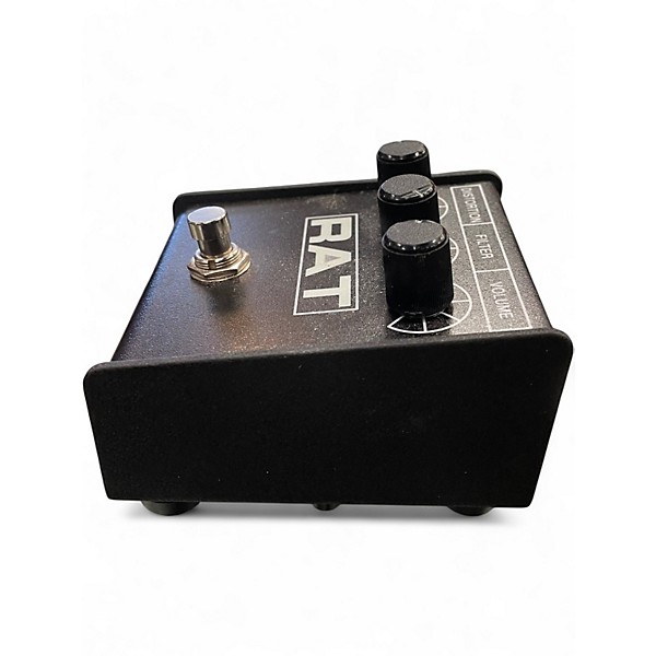 Used ProCo Rat Distortion Effect Pedal