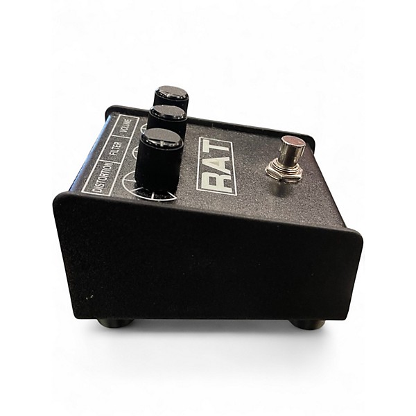 Used ProCo Rat Distortion Effect Pedal
