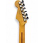 Used Fender Tom Morello Soul Power Stratocaster Black Solid Body Electric Guitar
