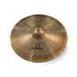 Used Saluda 20in SYMBOLIC Cymbal thumbnail