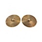 Used Saluda 15in SYMBOLIC Cymbal thumbnail