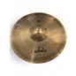 Used Saluda 15in SYMBOLIC Cymbal