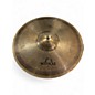 Used Saluda 15in SYMBOLIC Cymbal