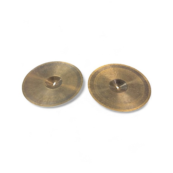 Used Saluda 15in SYMBOLIC Cymbal