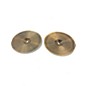 Used Saluda 15in SYMBOLIC Cymbal