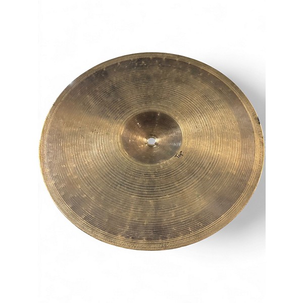 Used Saluda 15in SYMBOLIC Cymbal
