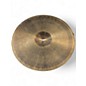 Used Saluda 15in SYMBOLIC Cymbal