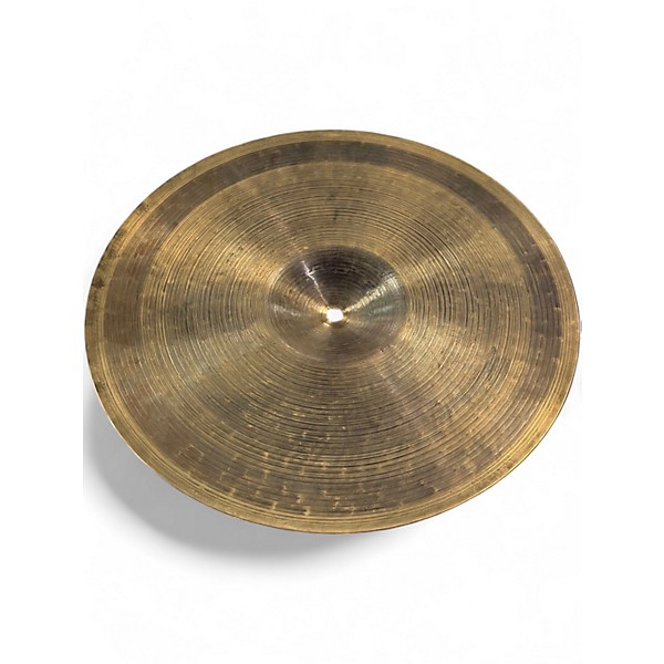 Used Saluda 15in SYMBOLIC Cymbal