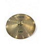 Used Soultone 23in LATIN Cymbal thumbnail