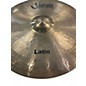 Used Soultone 23in LATIN Cymbal