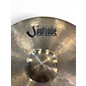 Used Soultone 23in LATIN Cymbal
