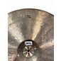 Used Soultone 23in LATIN Cymbal
