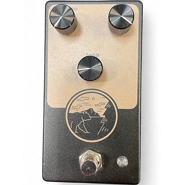Used NativeAudio Kiaayo Effect Pedal