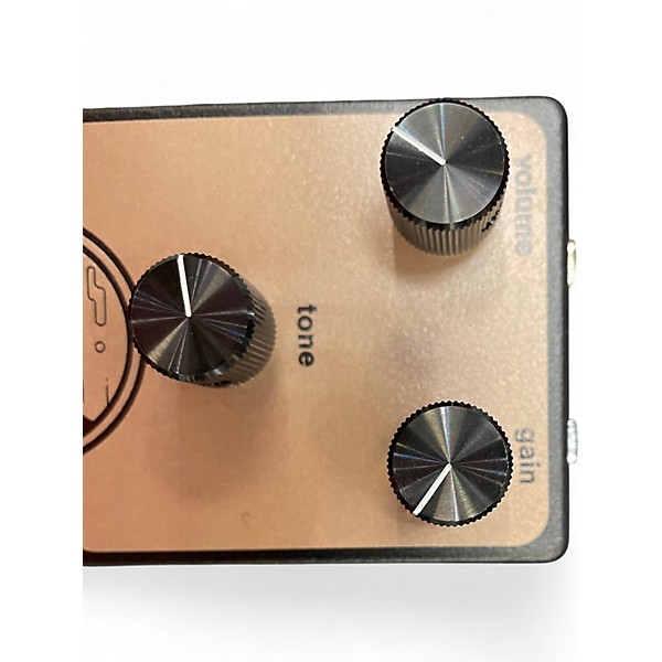 Used NativeAudio Kiaayo Effect Pedal
