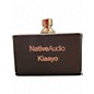 Used NativeAudio Kiaayo Effect Pedal