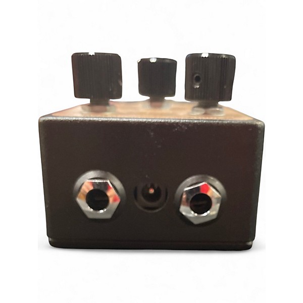 Used NativeAudio Kiaayo Effect Pedal
