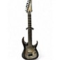 Used Ibanez rgd71alpha charcol Solid Body Electric Guitar thumbnail