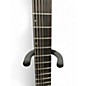 Used Ibanez rgd71alpha charcol Solid Body Electric Guitar