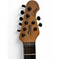 Used Sterling by Music Man Jason Richardson 7 scarlett burst Solid Body Electric Guitar