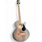 Used Mitchell T239BCE Natural Acoustic Bass Guitar thumbnail