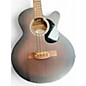 Used Mitchell T239BCE Natural Acoustic Bass Guitar