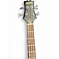 Used Mitchell T239BCE Natural Acoustic Bass Guitar