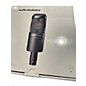 Used Audio-Technica AT2035 Condenser Microphone