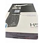 Used Zoom H5 MultiTrack Recorder