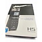 Used Zoom H5 MultiTrack Recorder