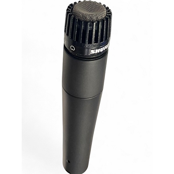 Used Shure SM57LC Dynamic Microphone