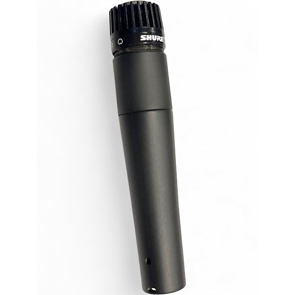 Used Shure SM57LC Dynamic Microphone