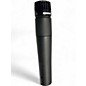 Used Shure SM57LC Dynamic Microphone