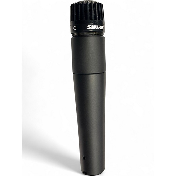 Used Shure SM57LC Dynamic Microphone