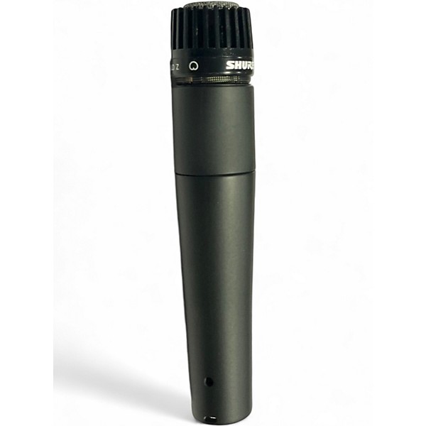 Used Shure SM57LC Dynamic Microphone