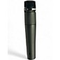 Used Shure SM57LC Dynamic Microphone