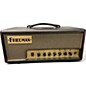 Used Friedman Runt-20 20W Tube Guitar Amp Head thumbnail