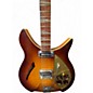 Vintage 1959 Rickenbacker 365 CAPRI MONO 2 Color Sunburst Hollow Body Electric Guitar